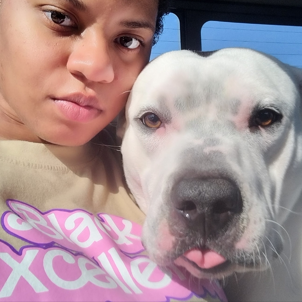 Meet your Posher, Charity